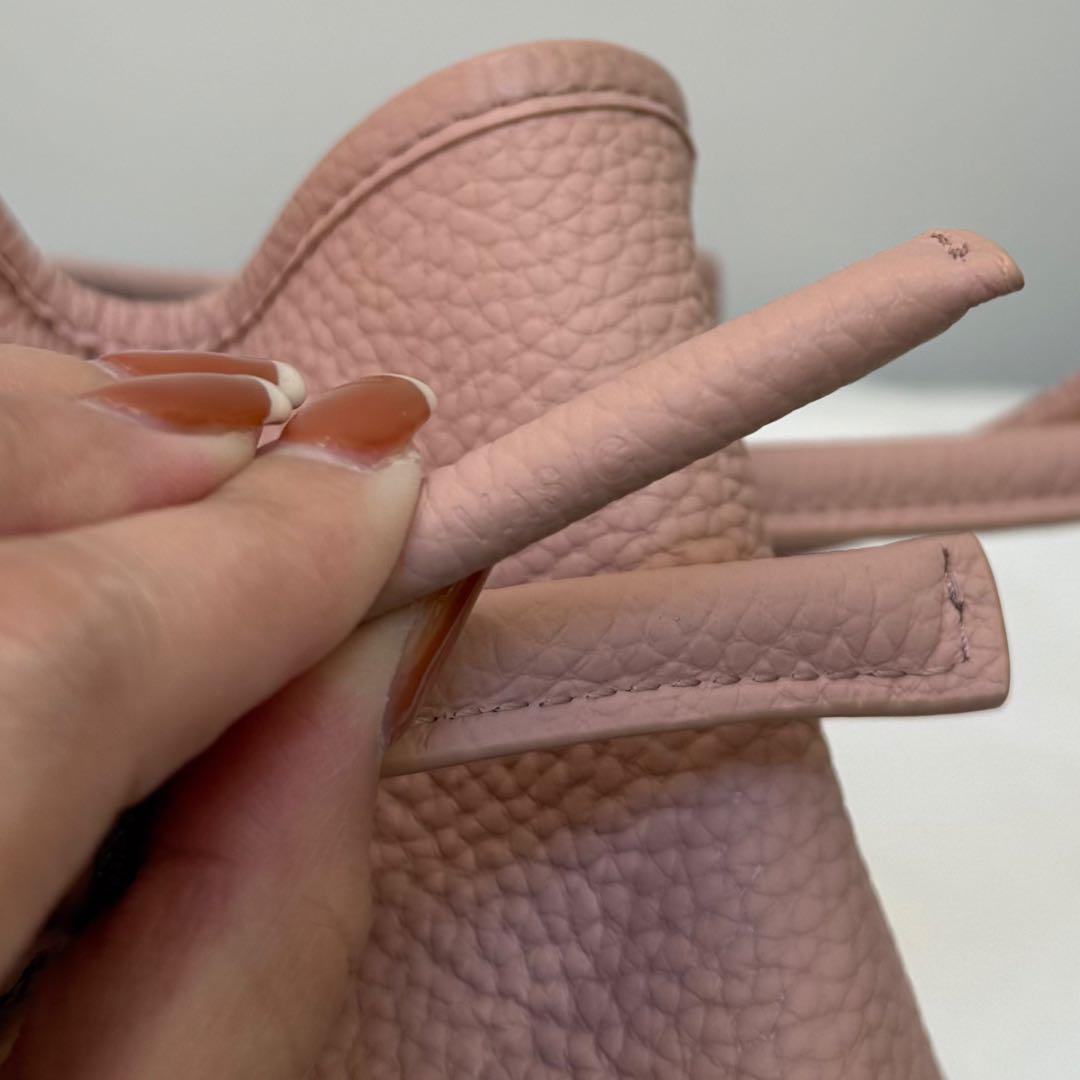 VASIC BOND MINI トゥモローランド 限定カラー ピンク