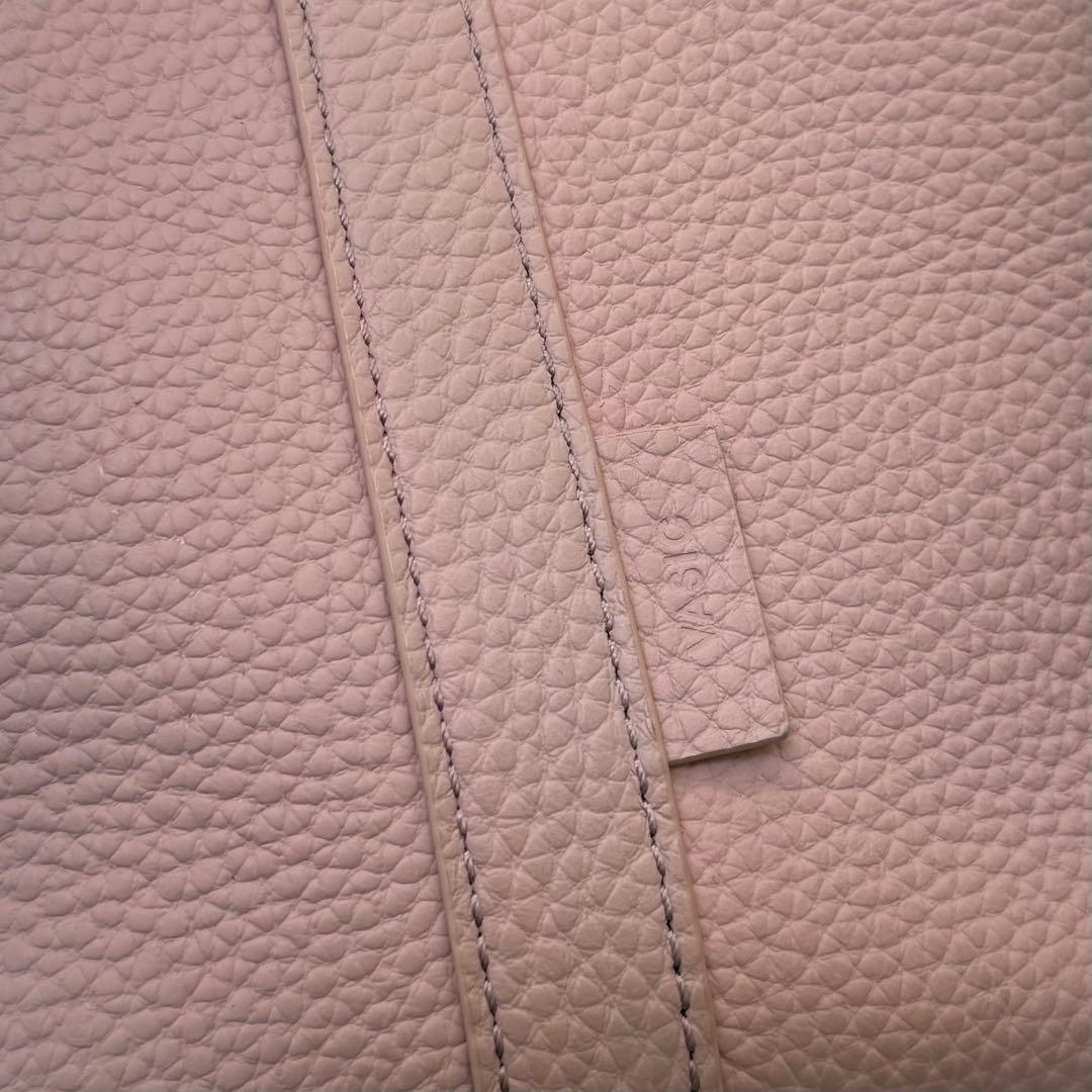 VASIC BOND MINI トゥモローランド 限定カラー ピンク