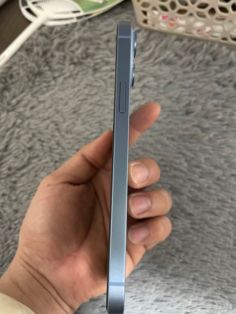 IPHONE 14PLUS 512GB スペースブラック SIM フリ