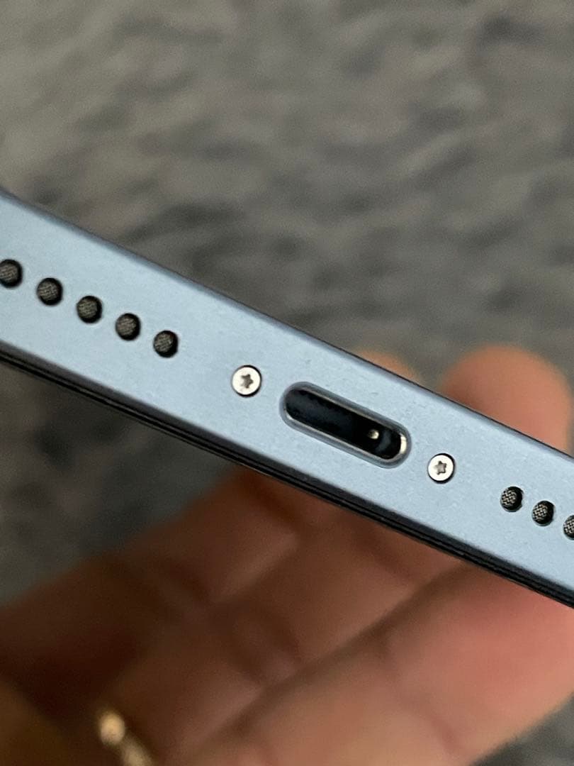 IPHONE 14PLUS 512GB スペースブラック SIM フリ