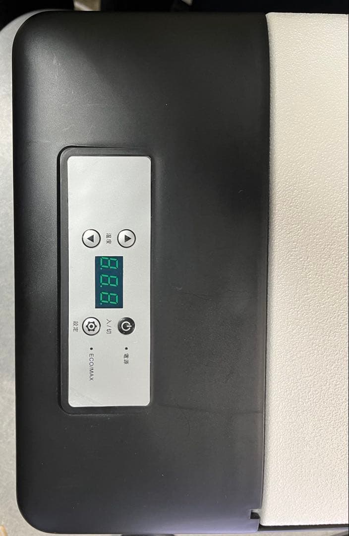 車載対応冷凍冷蔵庫　STL-C15 15L