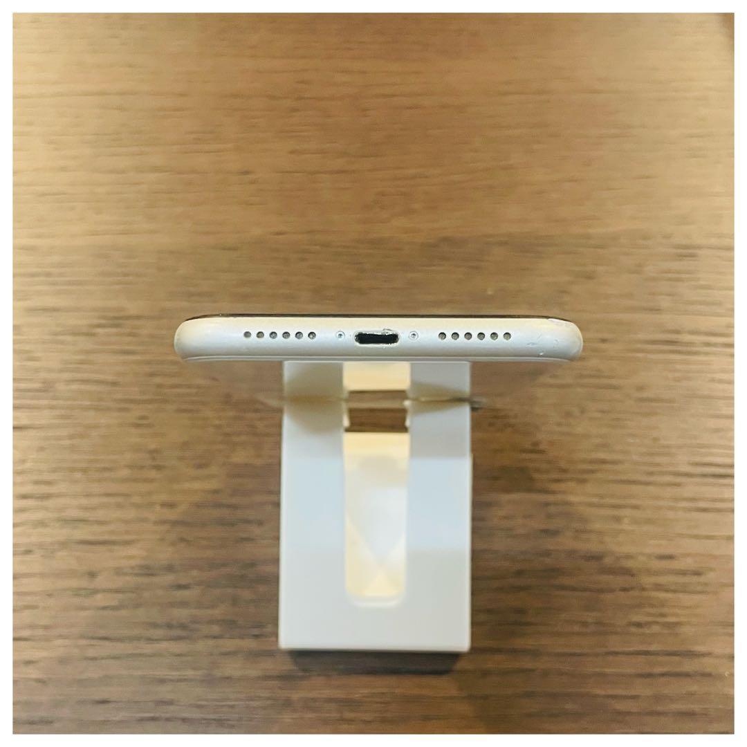 美品✨ iPhone11 本体 ホワイト 64GB SIMフリー 本体