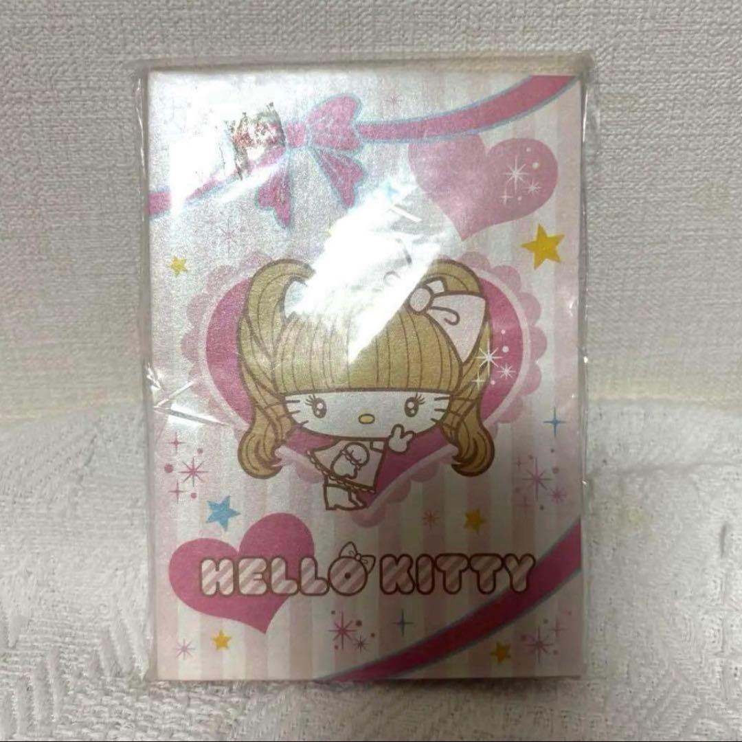 サンリオ　キティ　辻希美　メモ　辻ちゃん