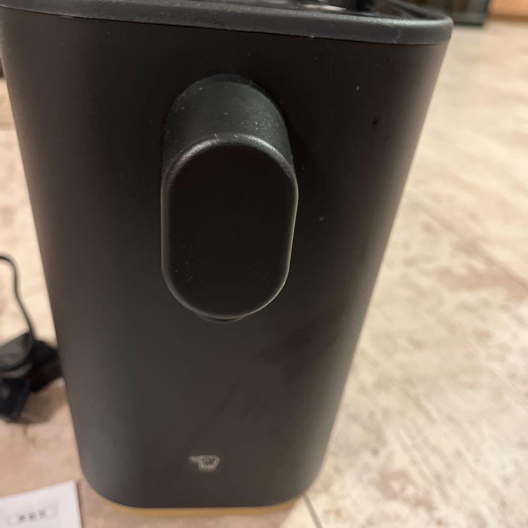 ZOJIRUSHI スタン 電気ポット CP-CA12