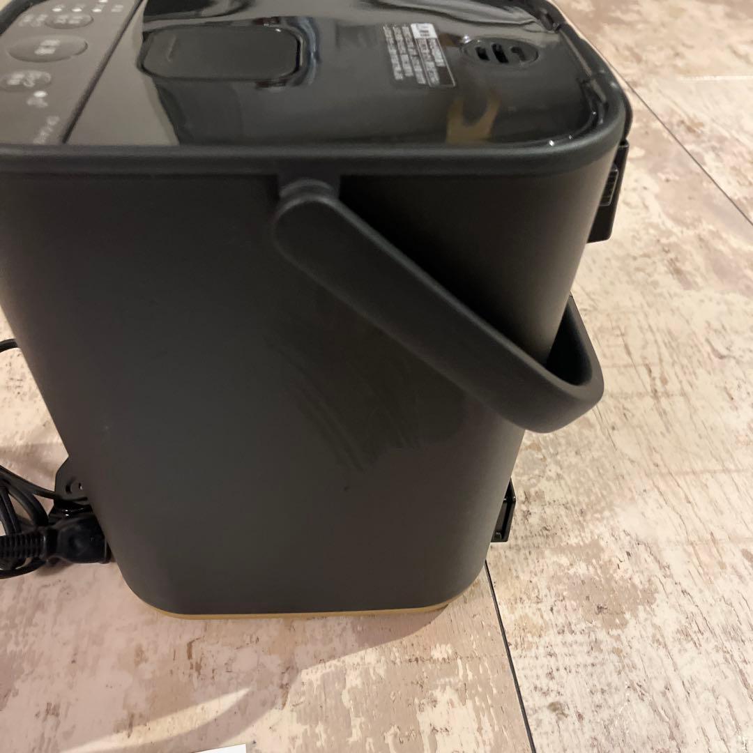 ZOJIRUSHI スタン 電気ポット CP-CA12