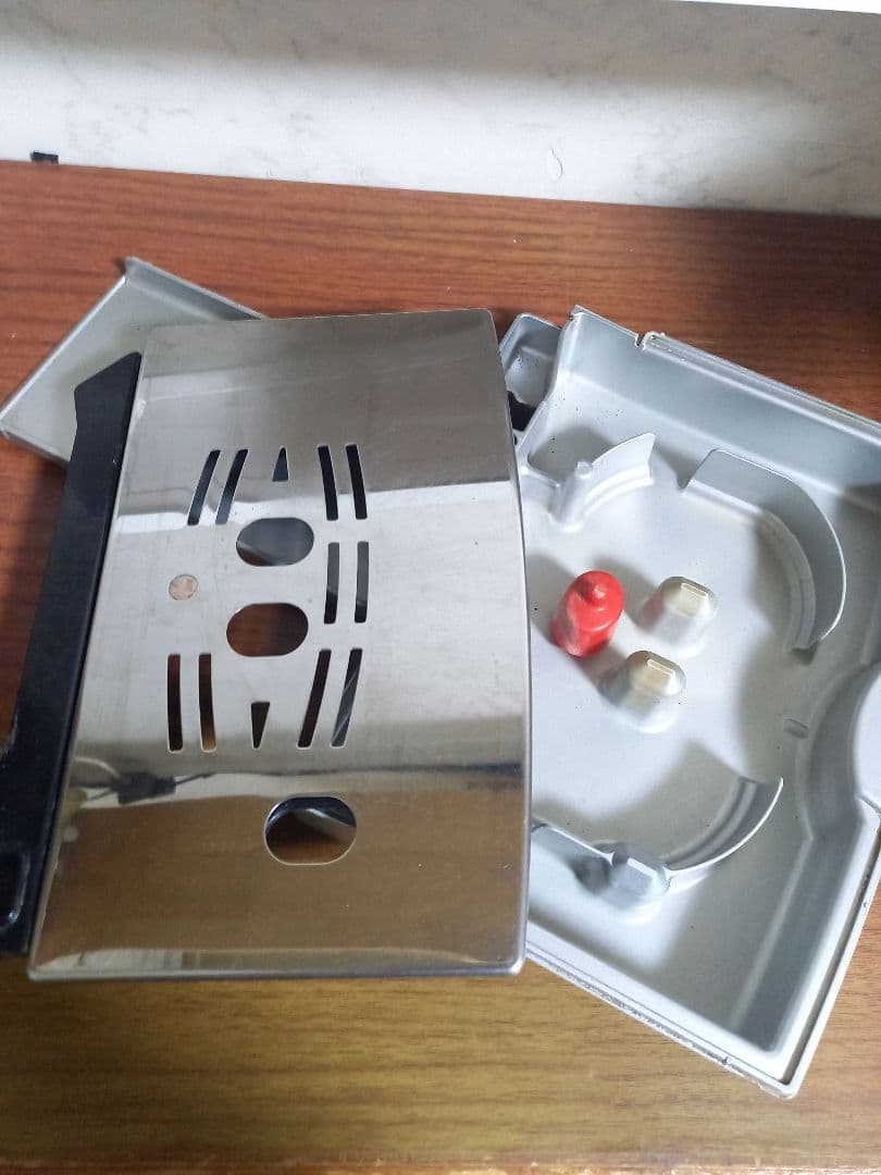 訳あり　デロンギ マグニフィカSカプチーノ ECAM23460S　ジャンク