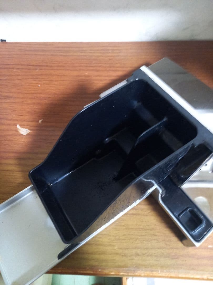 訳あり　デロンギ マグニフィカSカプチーノ ECAM23460S　ジャンク