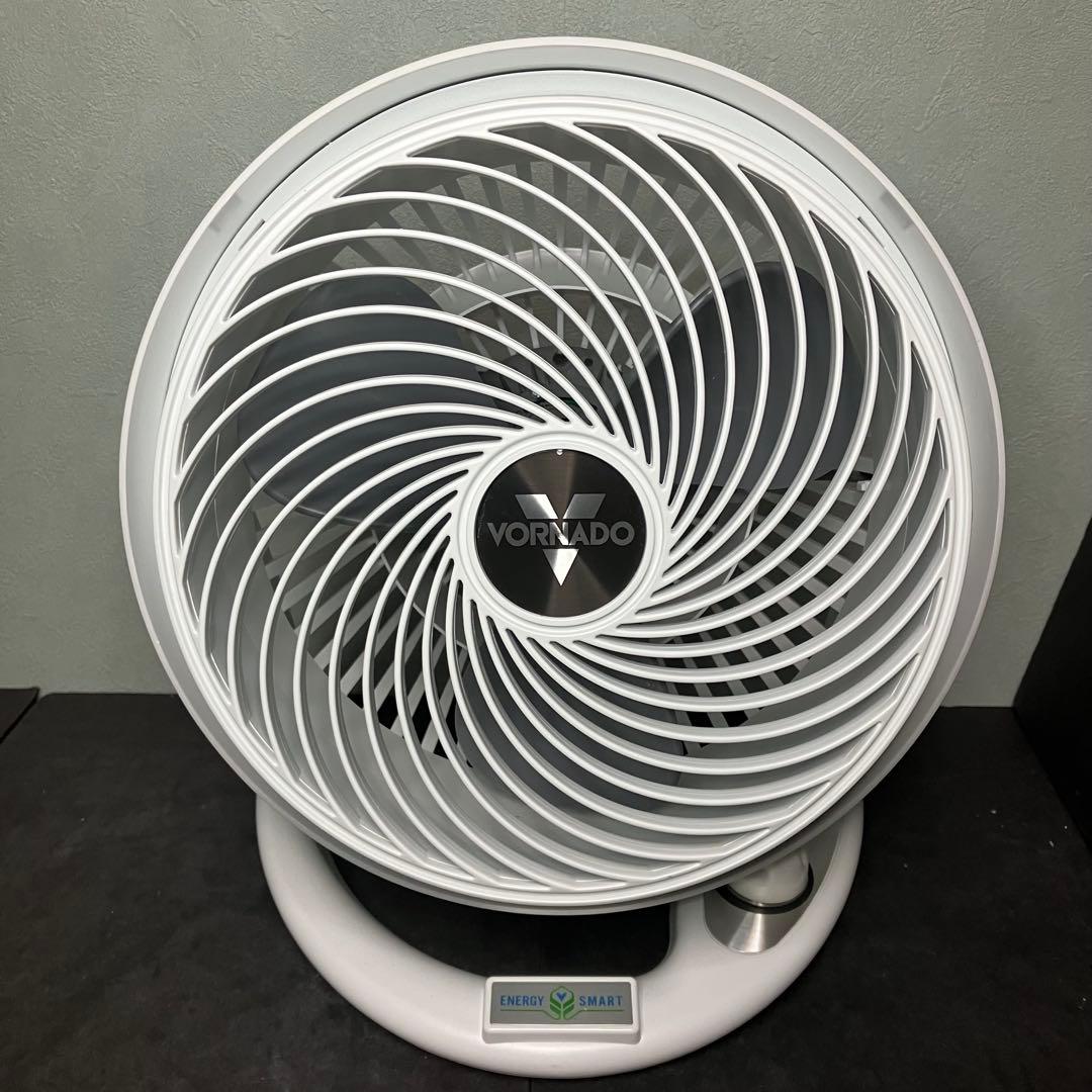 VORNADO ボルネード　サーキュレーター　610DC2-JP