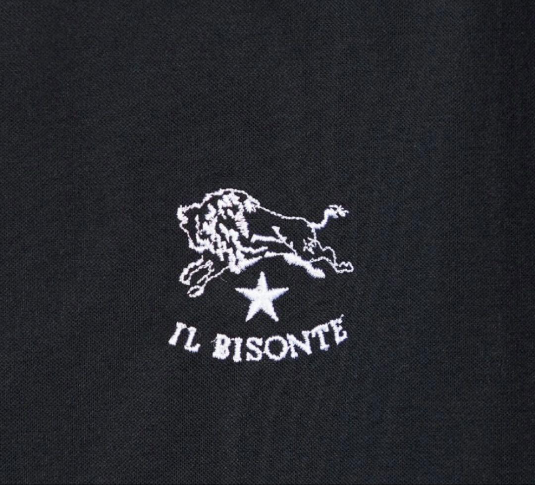 【IL BISONTE×MIZUNO】Ｔシャツ完売品Lサイズ