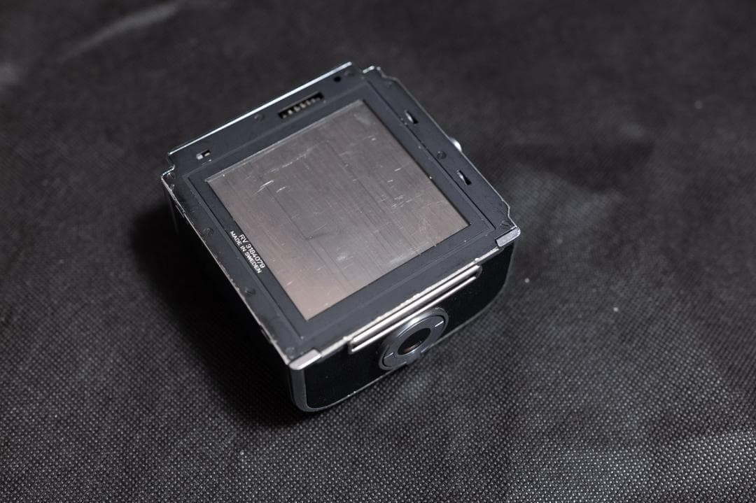 ハッセルブラッド フィルムマガジン