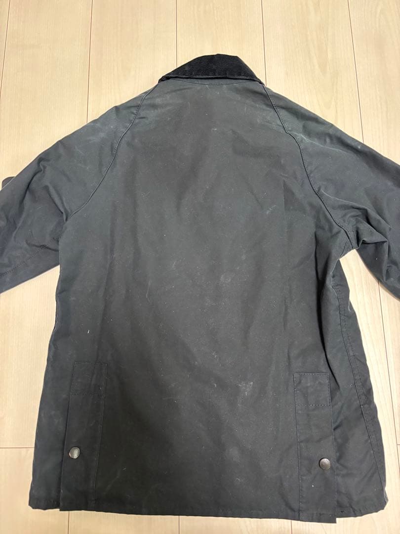 Barbour バブアー　ビデイル