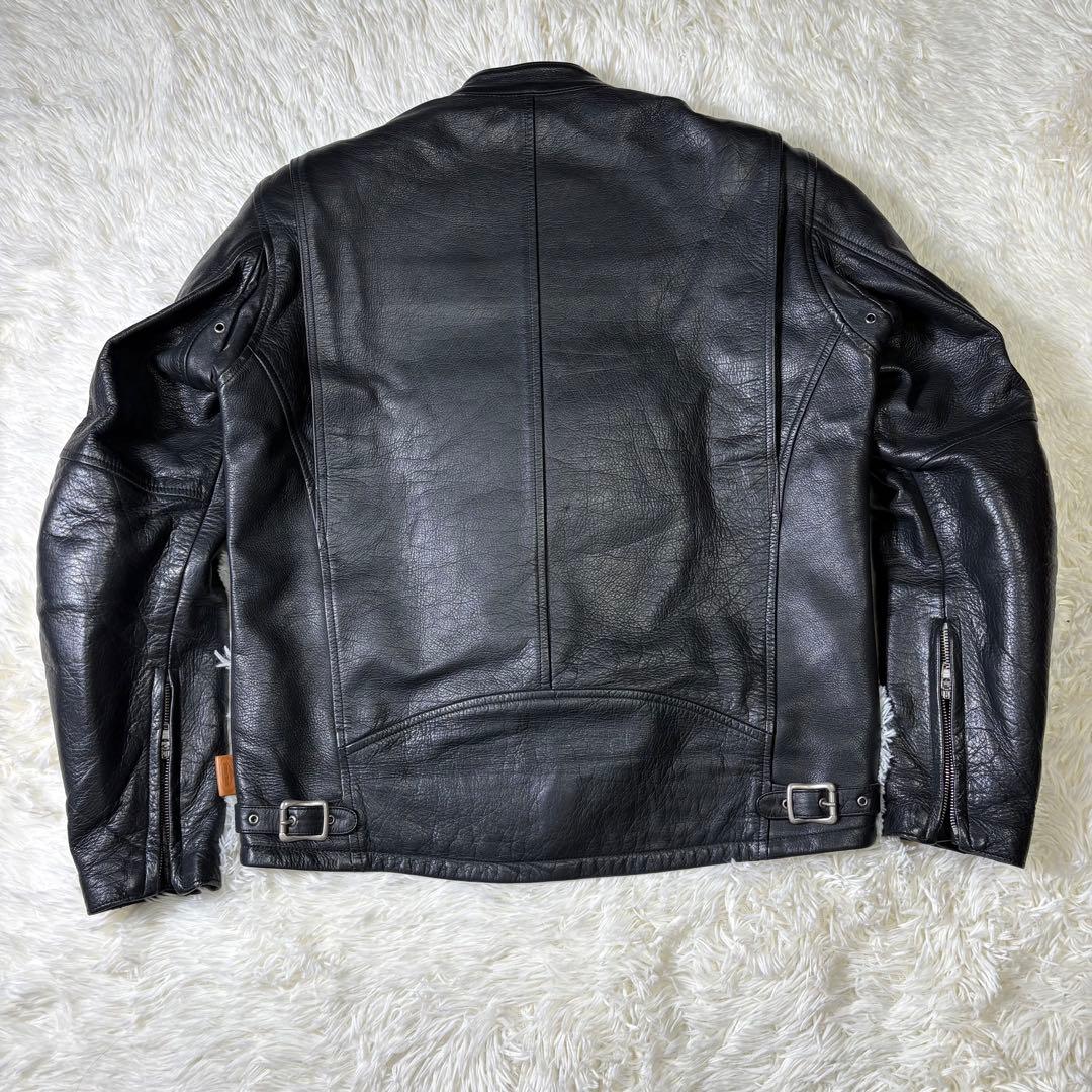 定価20万✨クシタニ K0629Zモデル 背中肩肘プロテクター完備