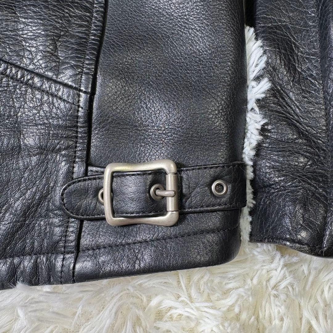 定価20万✨クシタニ K0629Zモデル 背中肩肘プロテクター完備