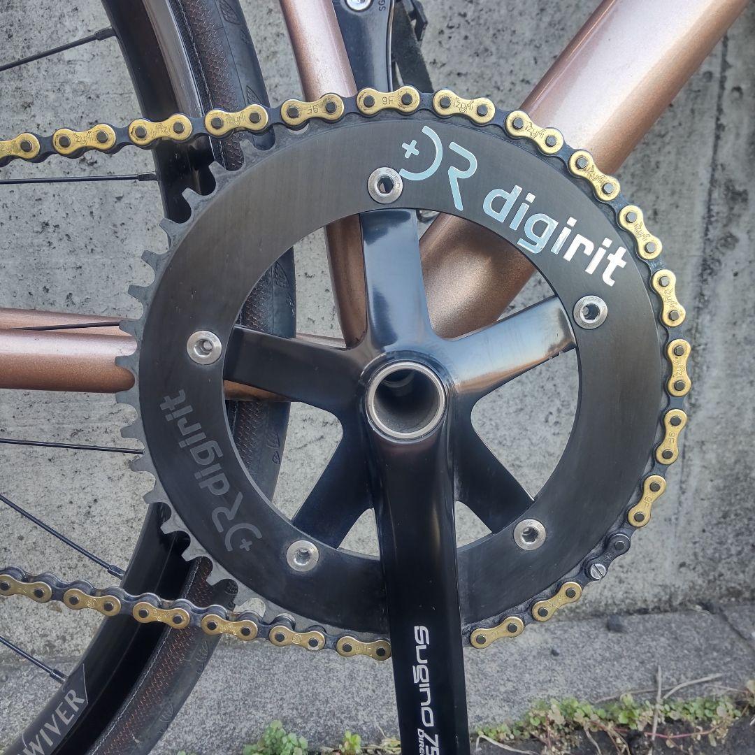 LEADER®ANGELINO(アンジェリーノ) シャンパンゴールド