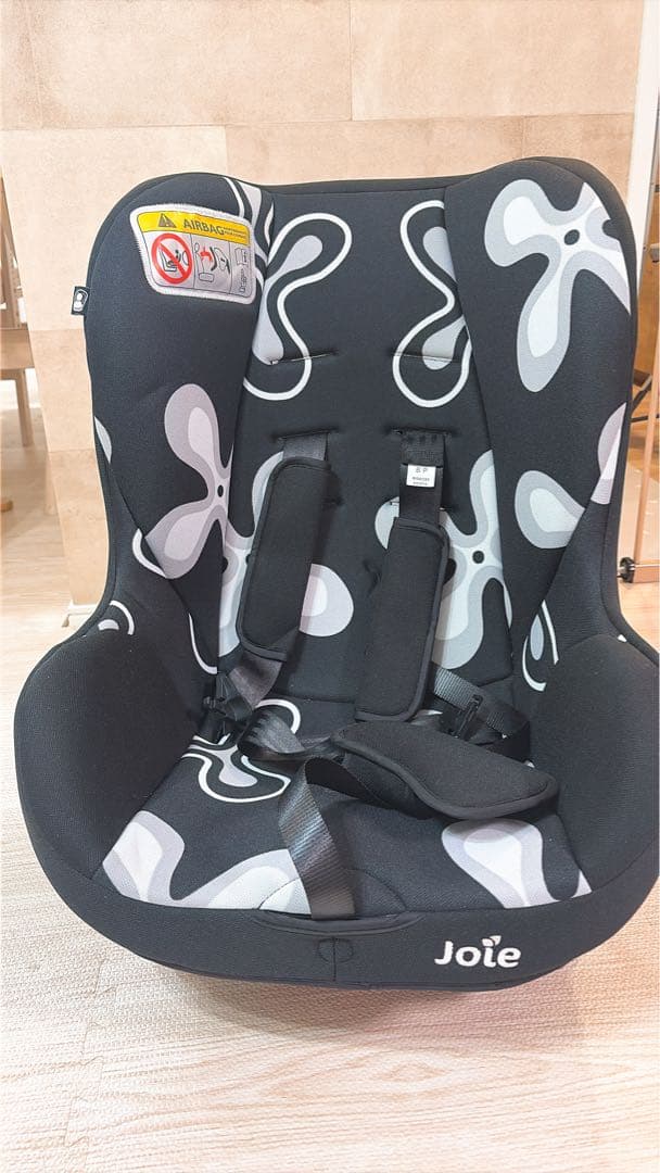 Joie 車用チャイルドシート Tilt カトージ ジョイー 新生児対応