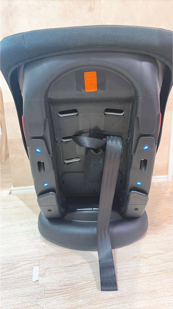 Joie 車用チャイルドシート Tilt カトージ ジョイー 新生児対応