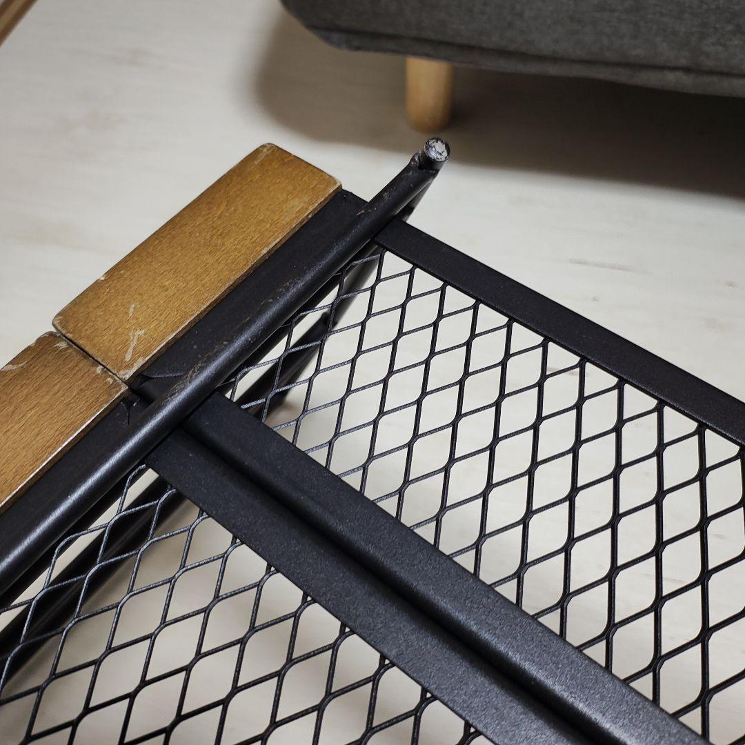 TEQUILA TABLE テキーラテーブル TB4-746-BK