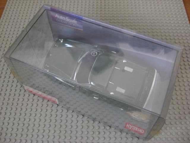 ◆京商 RC MINI-Z/ミニッツ 廃版 ロータスヨーロッパスペシャル 未開封