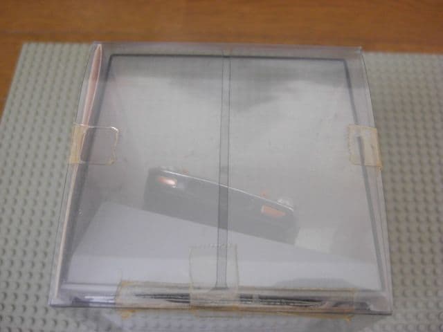 ◆京商 RC MINI-Z/ミニッツ 廃版 ロータスヨーロッパスペシャル 未開封