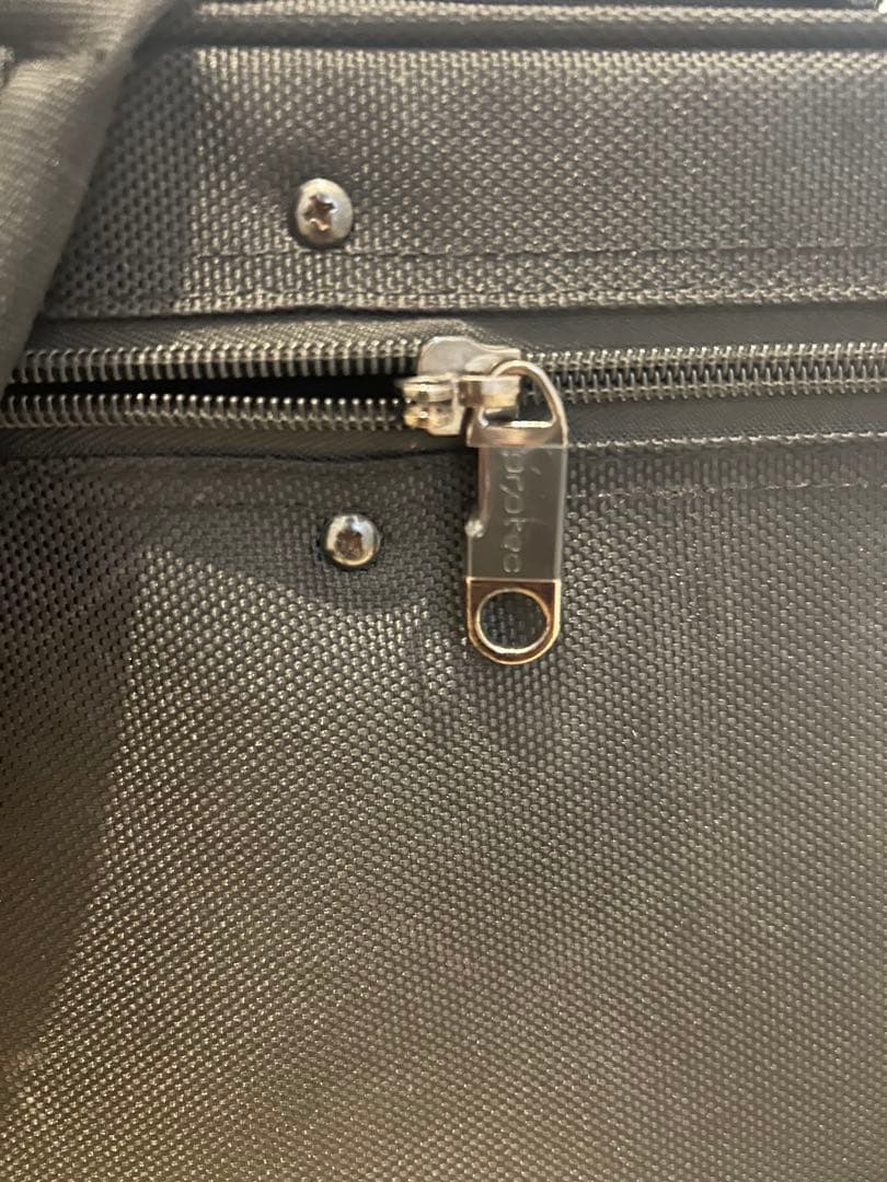 プロテック トランペットシングル＆ミュート セミハードケース PB301