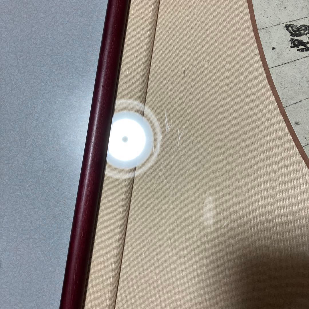 小林一茶「一茶翁自筆扇面額」生誕230年記念