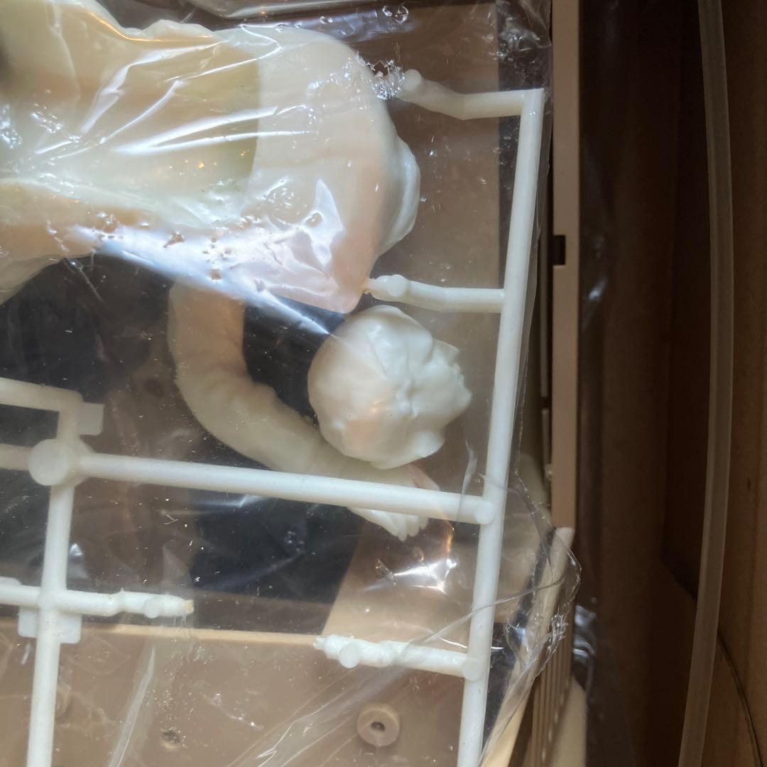 ランボチーター1/12スペアボディ