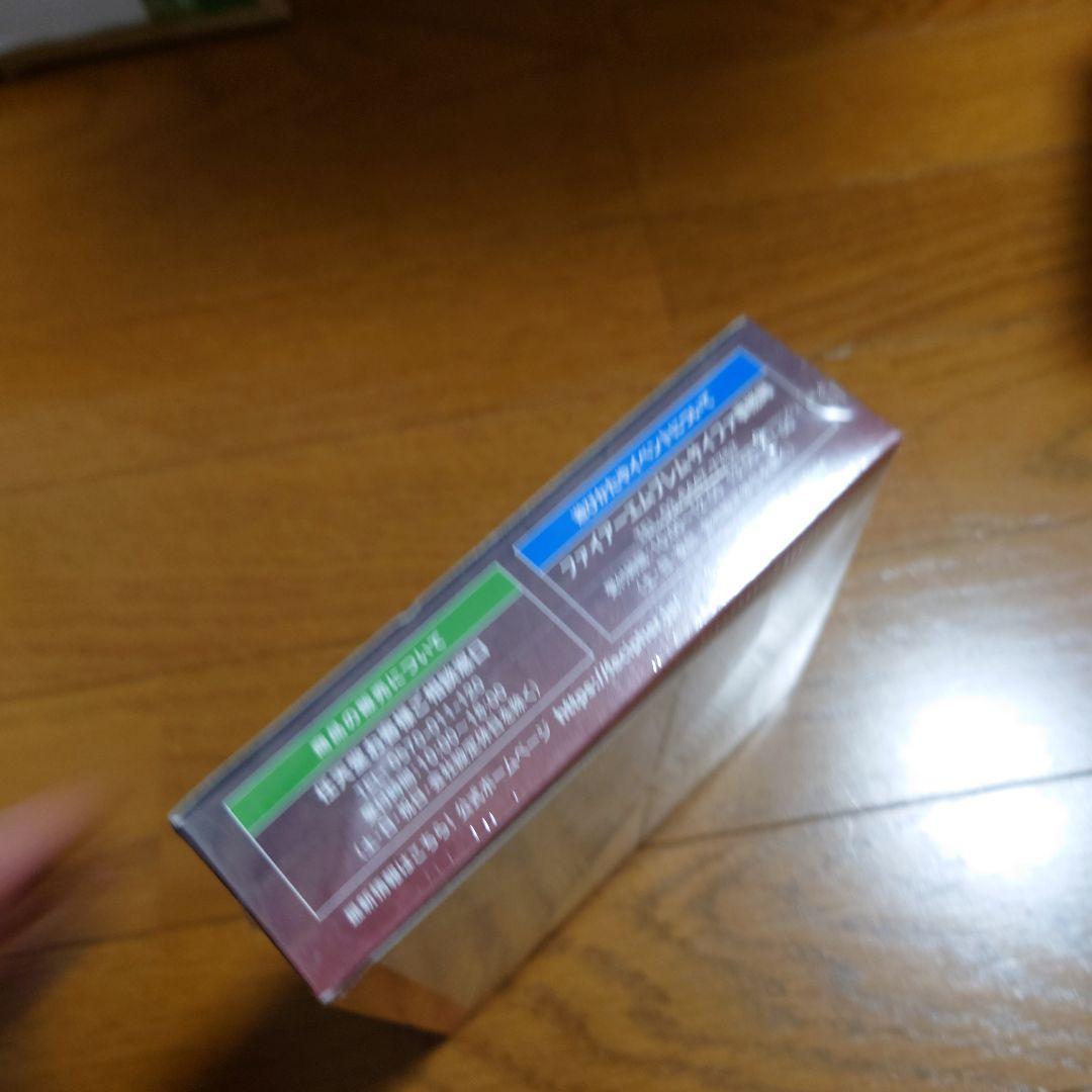 サイファ　その手が導く夜明け　box　未開封　シュリンク付き