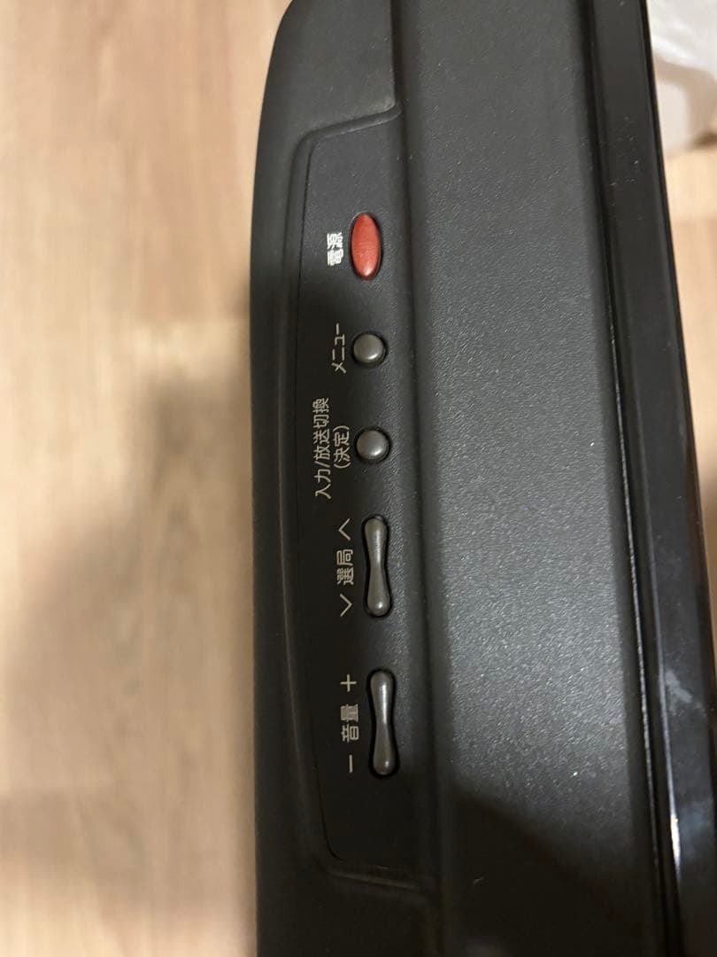 【動作良好】SHARP AQUOS 32V型 液晶テレビ 2008年製