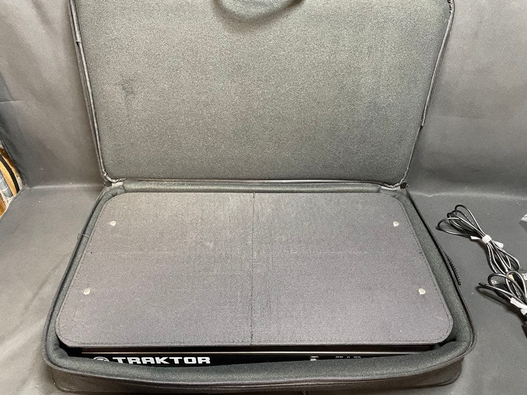 DJ機材 Native Traktor Kontrol S4 DJ 1180