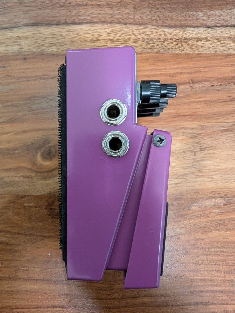 BF-3 フランジャー/ギター・ベース用エフェクター