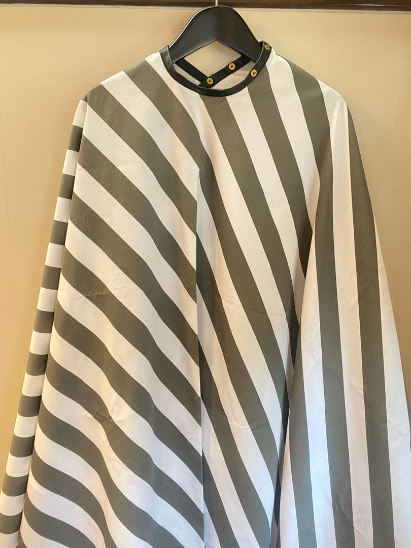 中村商店 カットクロス ストライプ