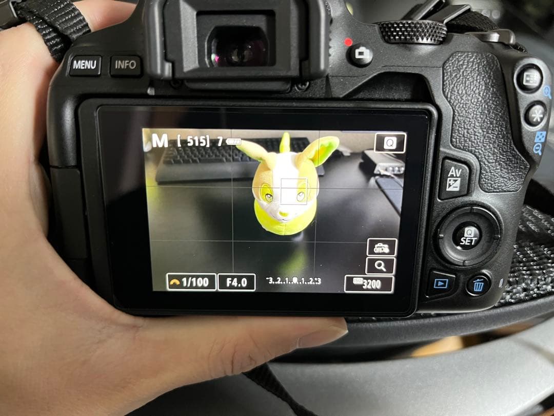 Canon EOS Kiss X10+レンズ3本 セット