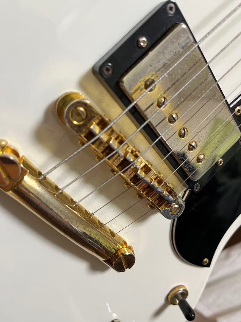 【2012年冬季限定モデル】Cool-Z ZSG-2/M SWH 島村楽器