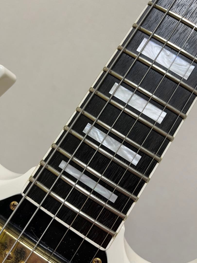 【2012年冬季限定モデル】Cool-Z ZSG-2/M SWH 島村楽器