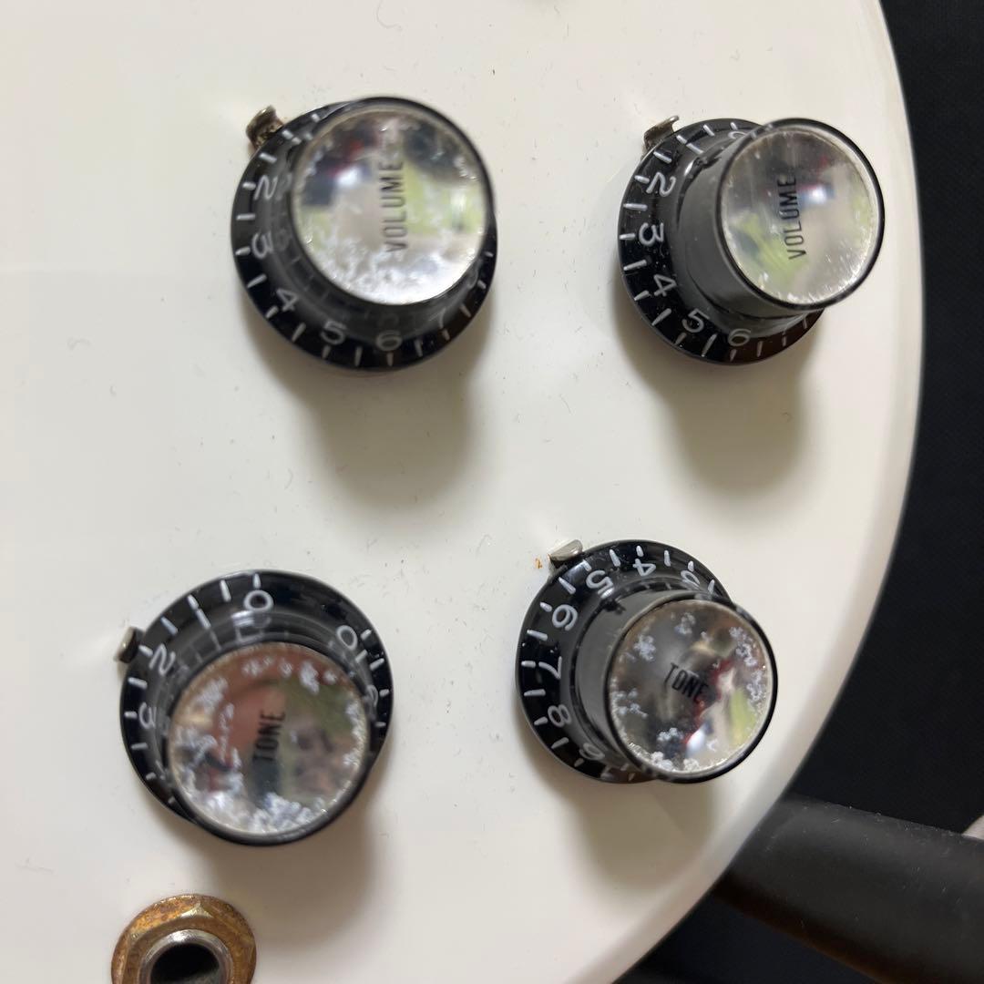 【2012年冬季限定モデル】Cool-Z ZSG-2/M SWH 島村楽器