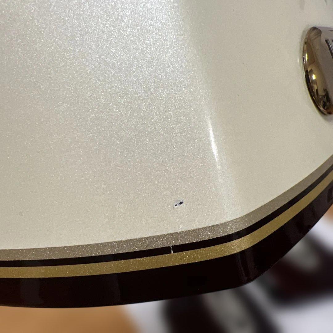 sr400 キャブ車用　外装セット