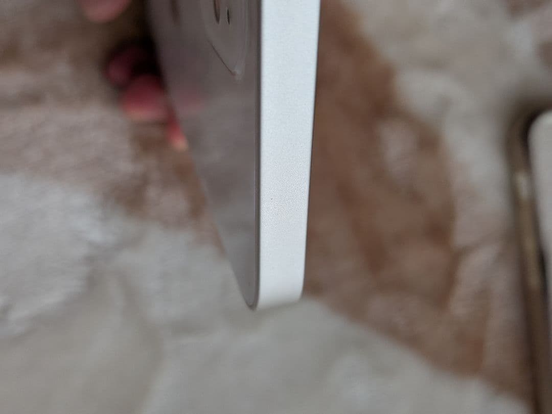 Apple iPhone 12 ホワイト 本体