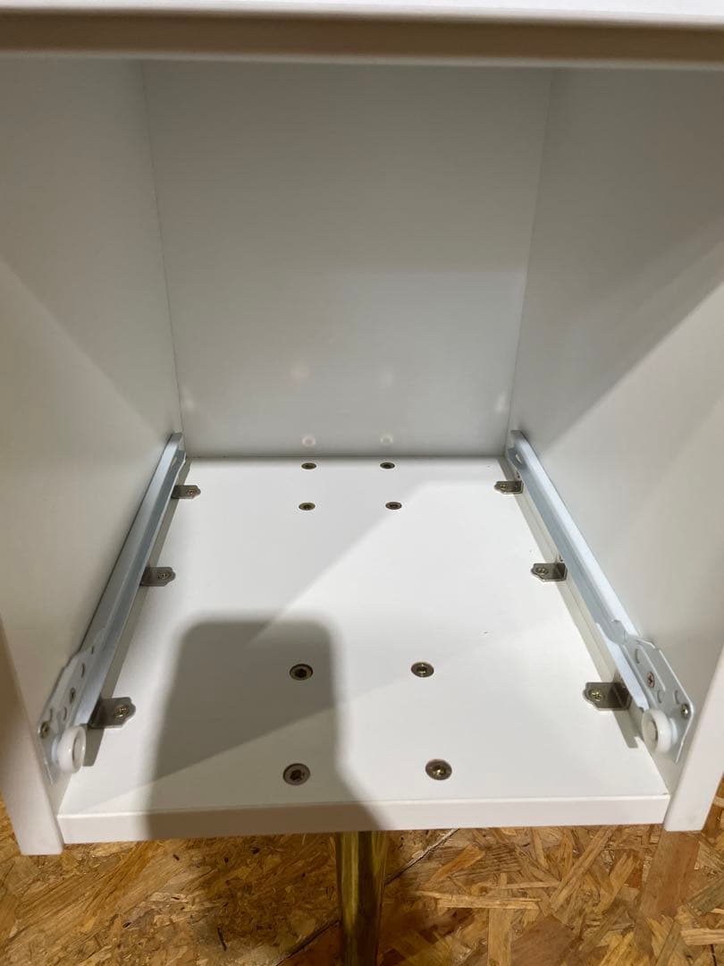 フランフラン　ドレッサー　テーブル　1294