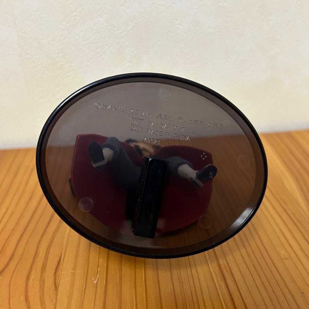 NARUTO疾風伝 激闘忍術絵巻 全5種フルコンプ フィギュア