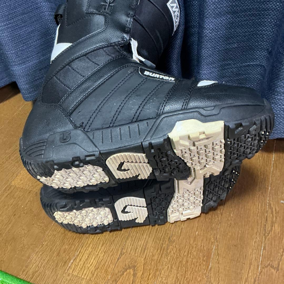 S*E様 BURTON　スノーボード　ブーツ
