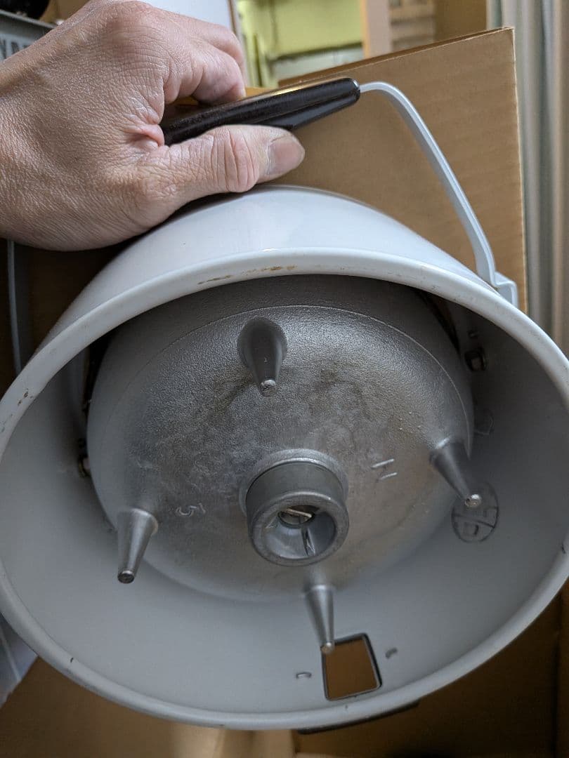 パロマ ガス炊飯器 PR-06号M