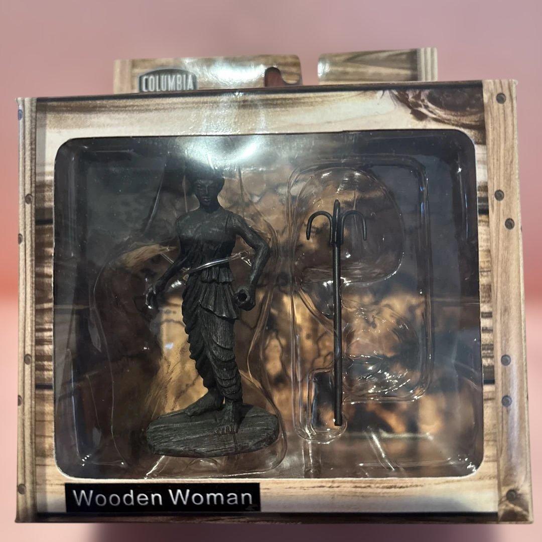 Columbia映画 レイ・ハリーハウゼン フィギュア（10体セット）