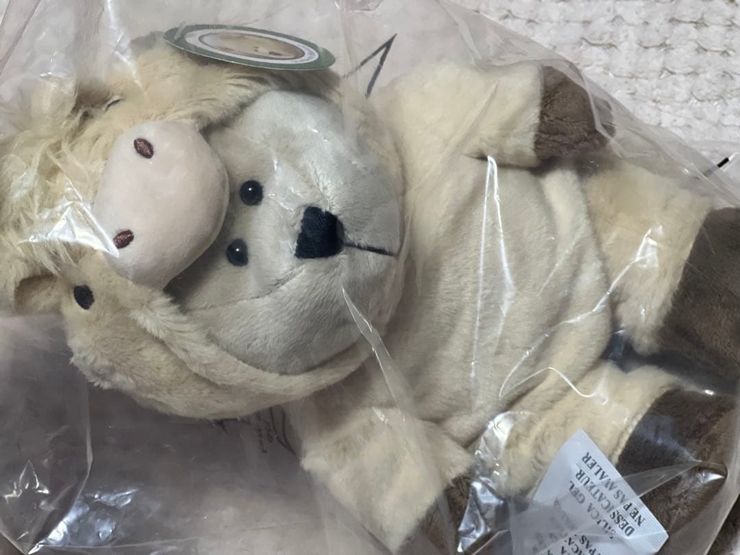 スターバックス　2026年　干支　ベアリスタ　うま　オンライン限定