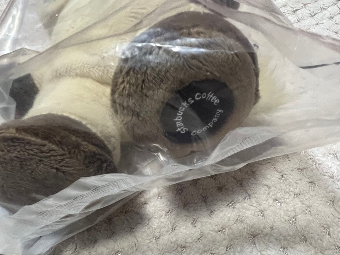 スターバックス　2026年　干支　ベアリスタ　うま　オンライン限定