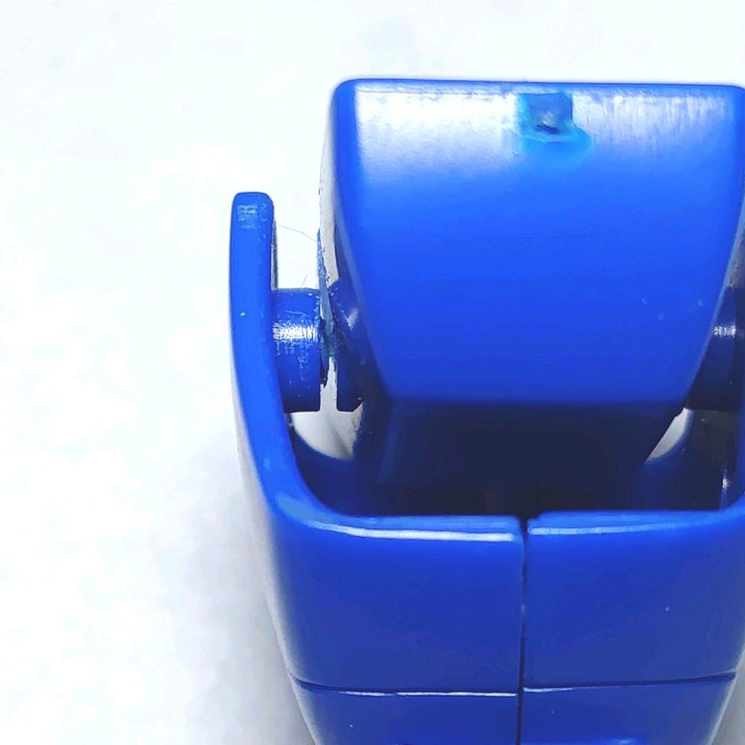 【組み立て済み/両足破損あり】魔神英雄伝ワタル ハングリオン