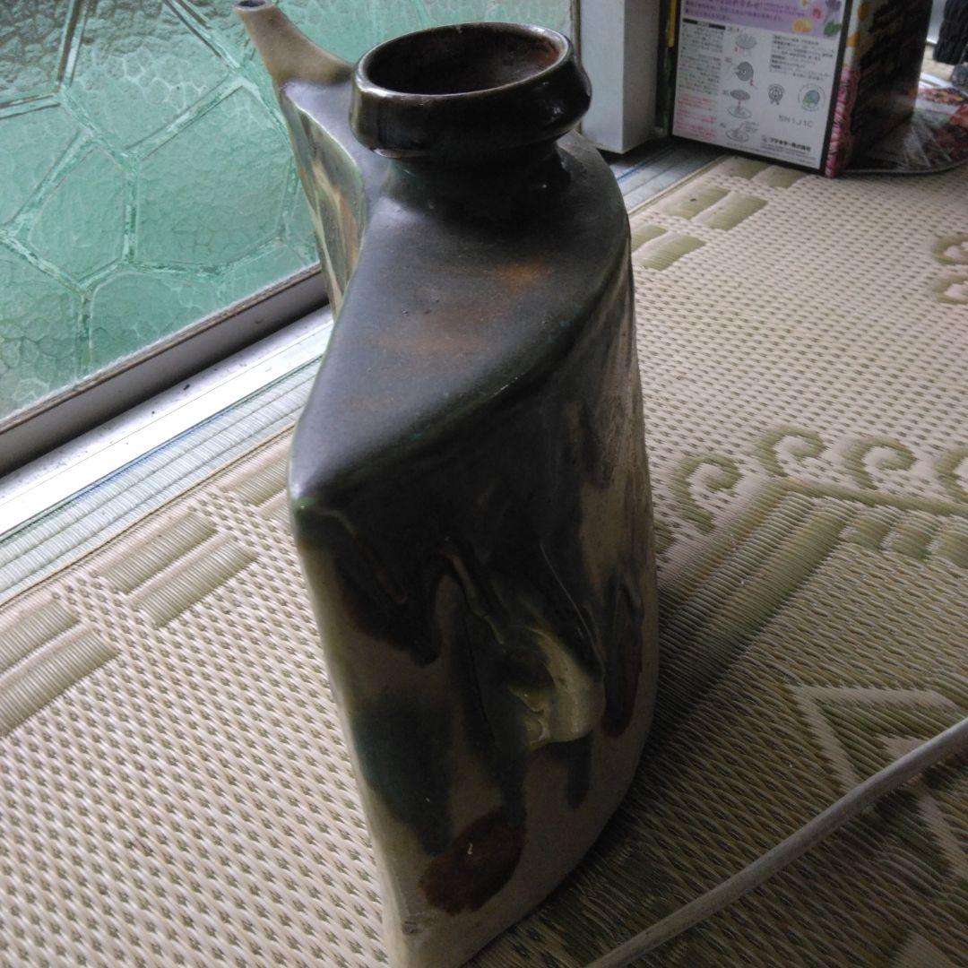 オキナワカラカラと言う大きく置物