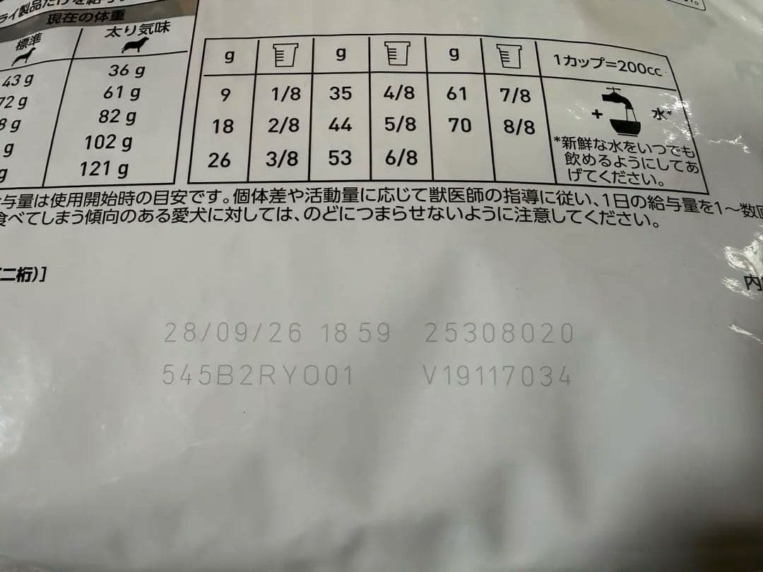 【新品未開封】ロイヤルカナン 低分子プロテイン 3kg×2袋【即日発送】