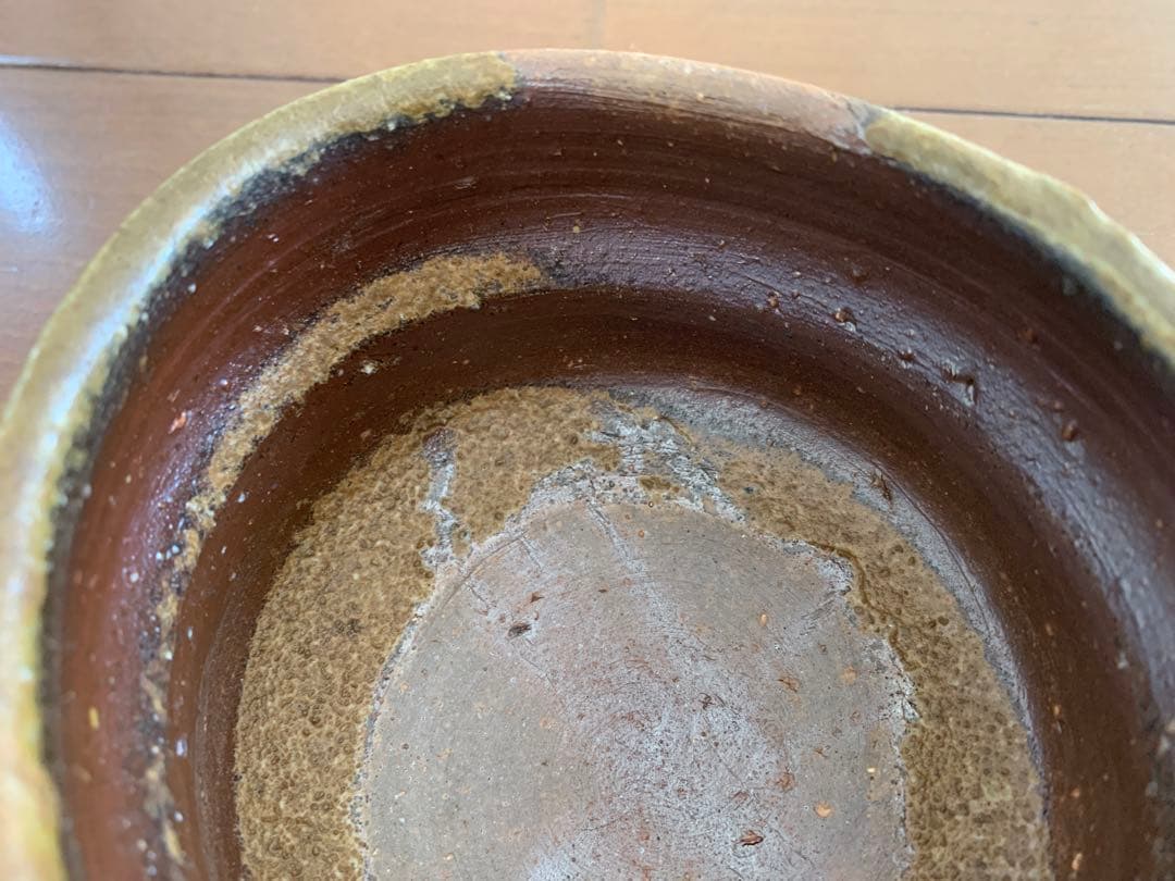 備前焼　乗松健行　作品　箱入り　コレクション