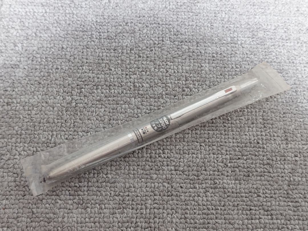 パイロット　ホソブト袋入り