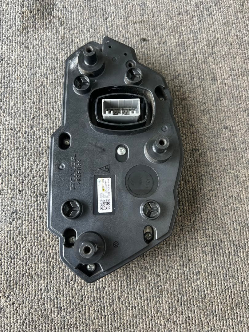 ホンダ純正 CBR250RR MC51 メーターメーターmc51 cbr250